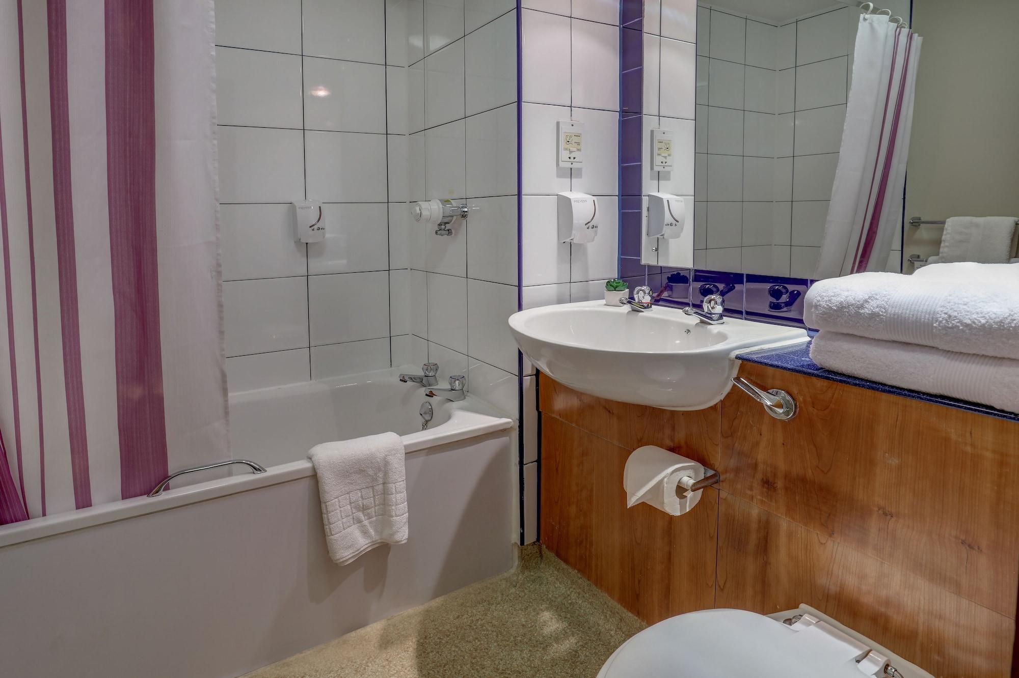 Plaza Chorley; Sure Hotel Collection By Best Western Chorley  Exterior foto