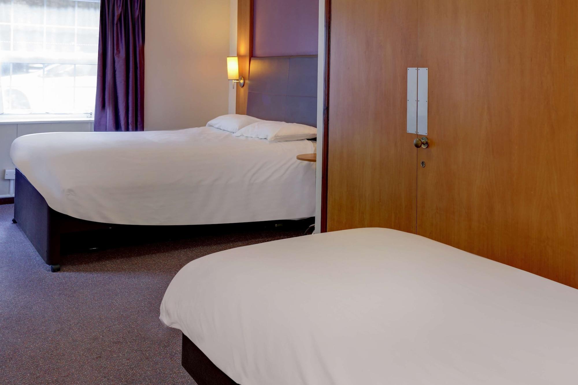 Plaza Chorley; Sure Hotel Collection By Best Western Chorley  Exterior foto