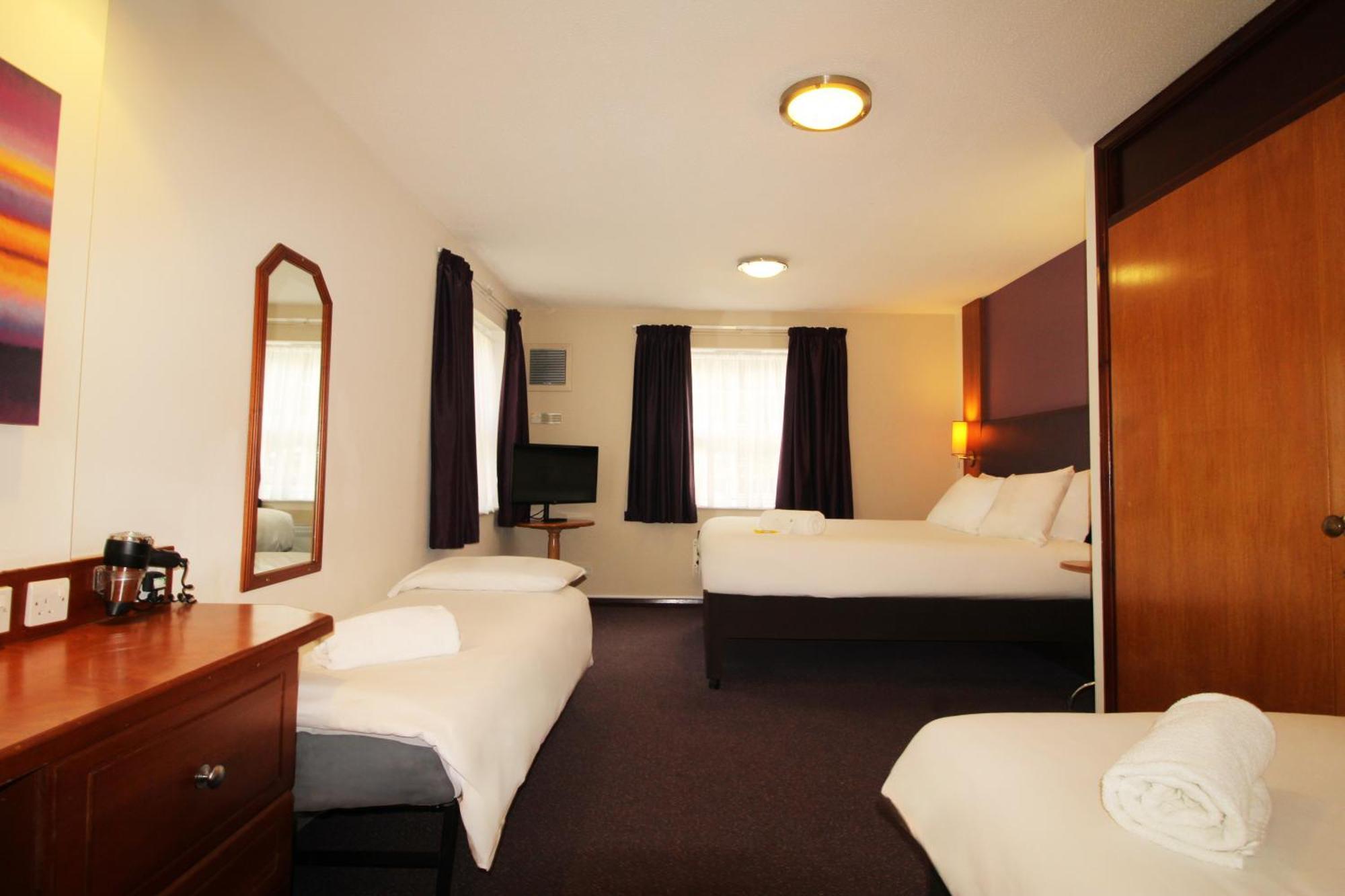 Plaza Chorley; Sure Hotel Collection By Best Western Chorley  Exterior foto