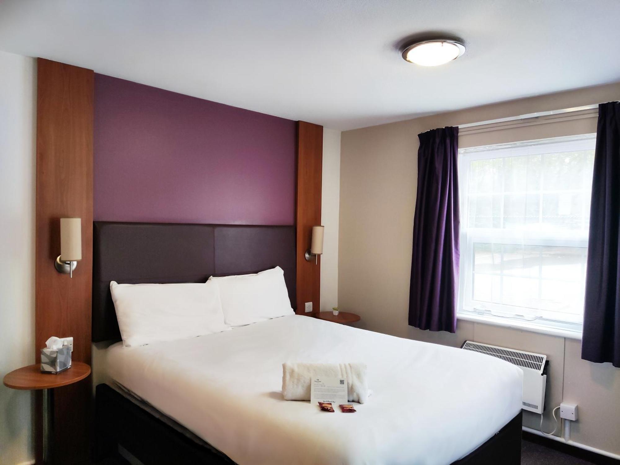 Plaza Chorley; Sure Hotel Collection By Best Western Chorley  Exterior foto