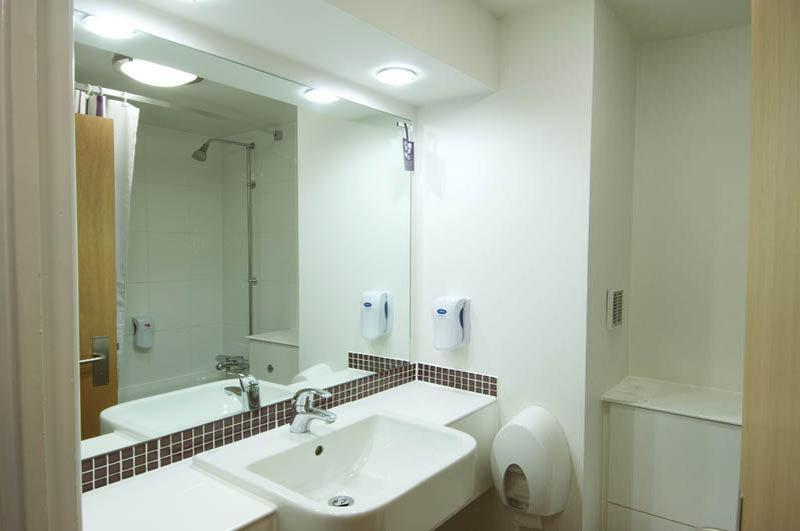 Plaza Chorley; Sure Hotel Collection By Best Western Chorley  Exterior foto