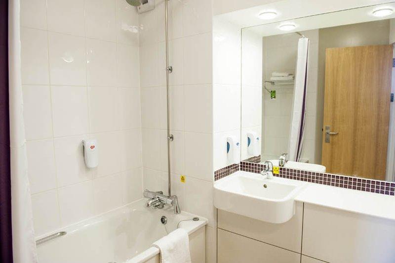 Plaza Chorley; Sure Hotel Collection By Best Western Chorley  Exterior foto