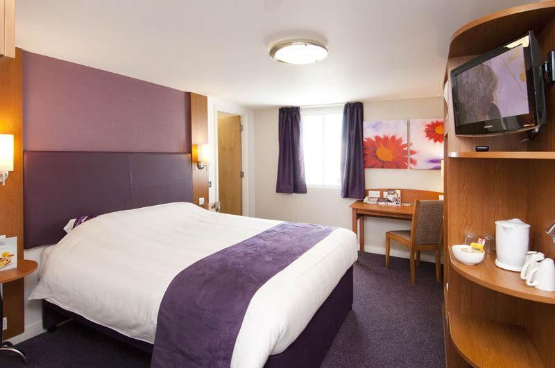 Plaza Chorley; Sure Hotel Collection By Best Western Chorley  Exterior foto