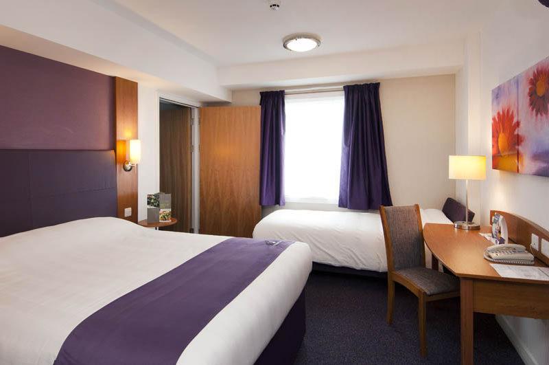 Plaza Chorley; Sure Hotel Collection By Best Western Chorley  Exterior foto