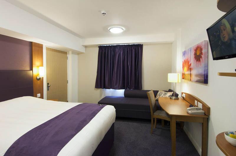 Plaza Chorley; Sure Hotel Collection By Best Western Chorley  Exterior foto